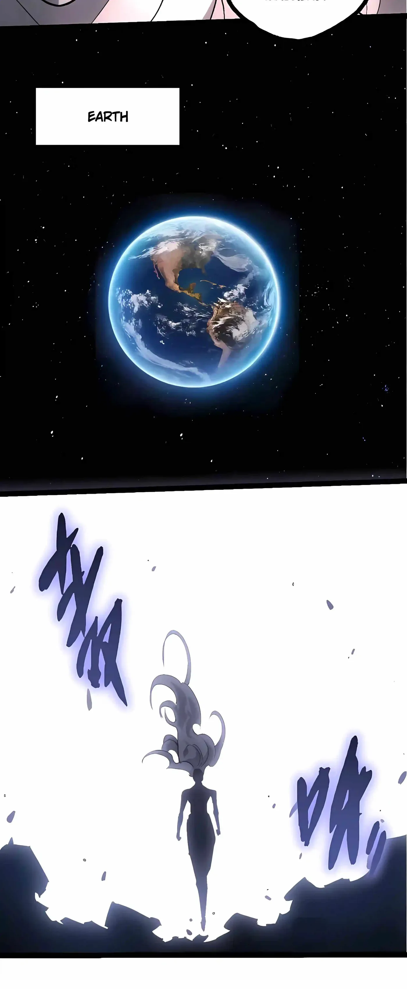 Evolution Begins With A Big Tree Chapter 529 - Page 10