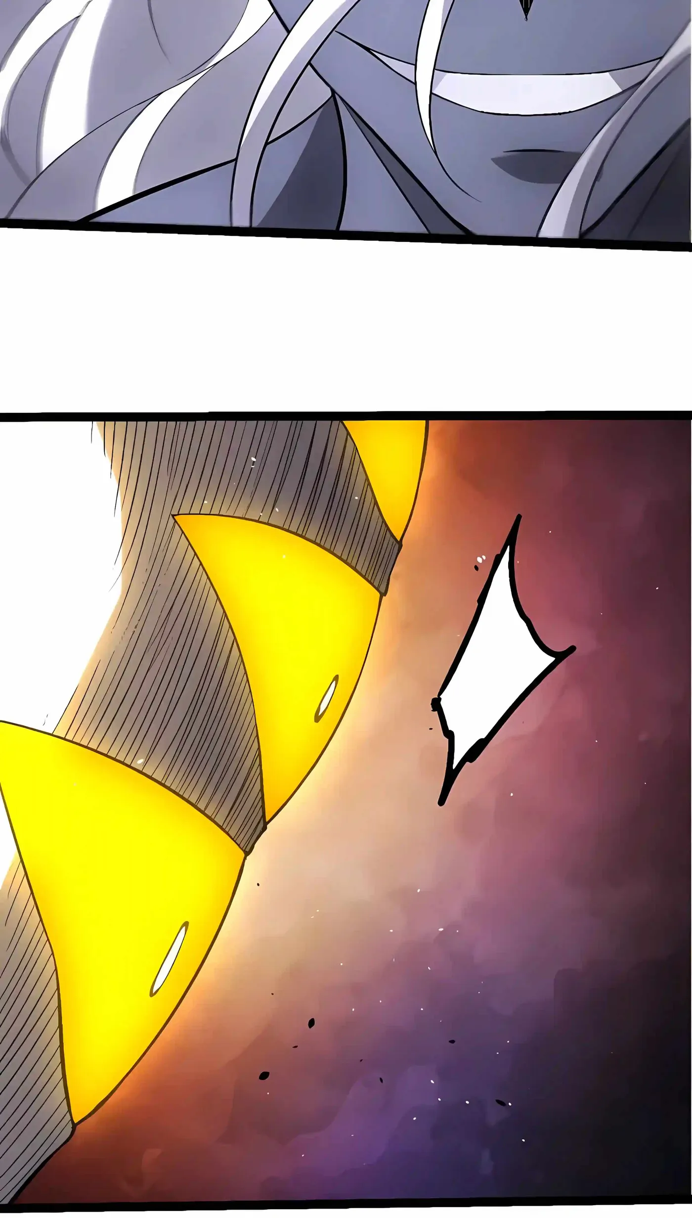 Evolution Begins With A Big Tree Chapter 529 - Page 12