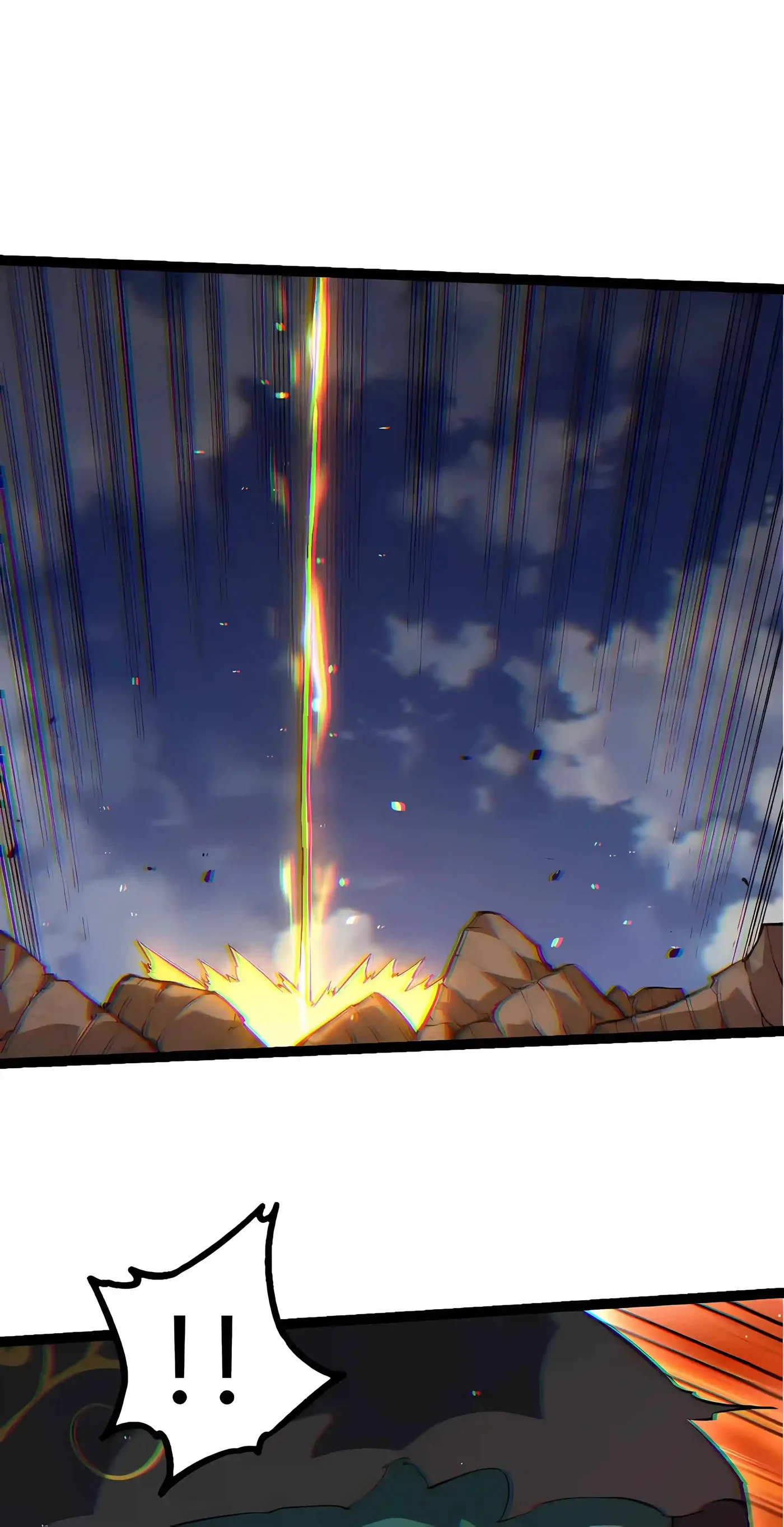 Evolution Begins With A Big Tree Chapter 529 - Page 17