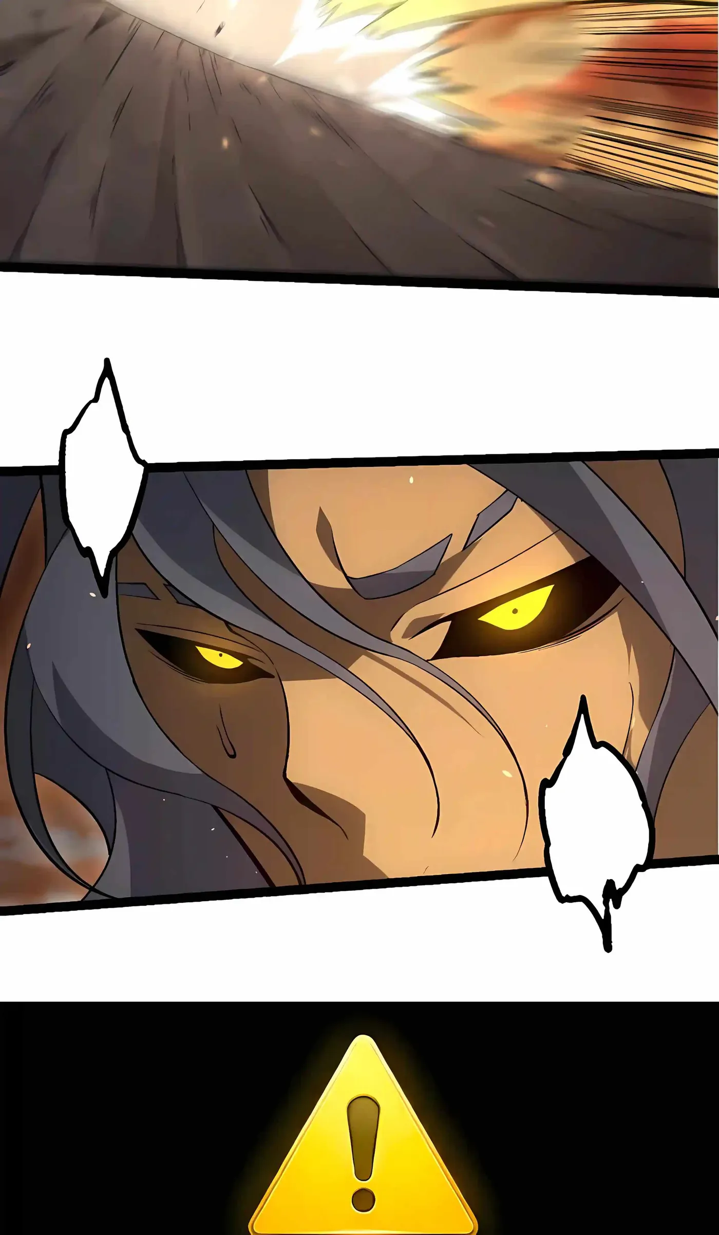 Evolution Begins With A Big Tree Chapter 529 - Page 40