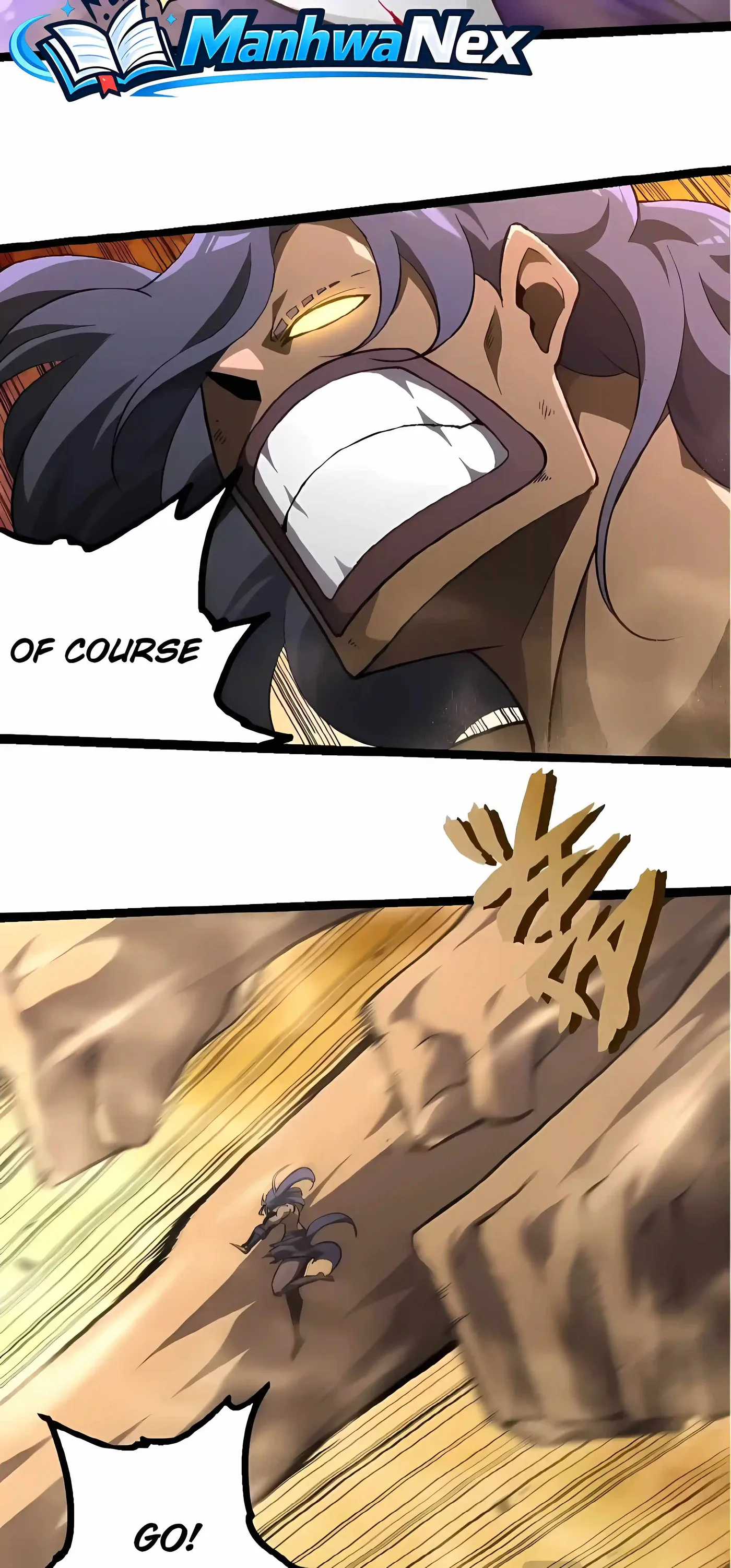 Evolution Begins With A Big Tree Chapter 530 - Page 4