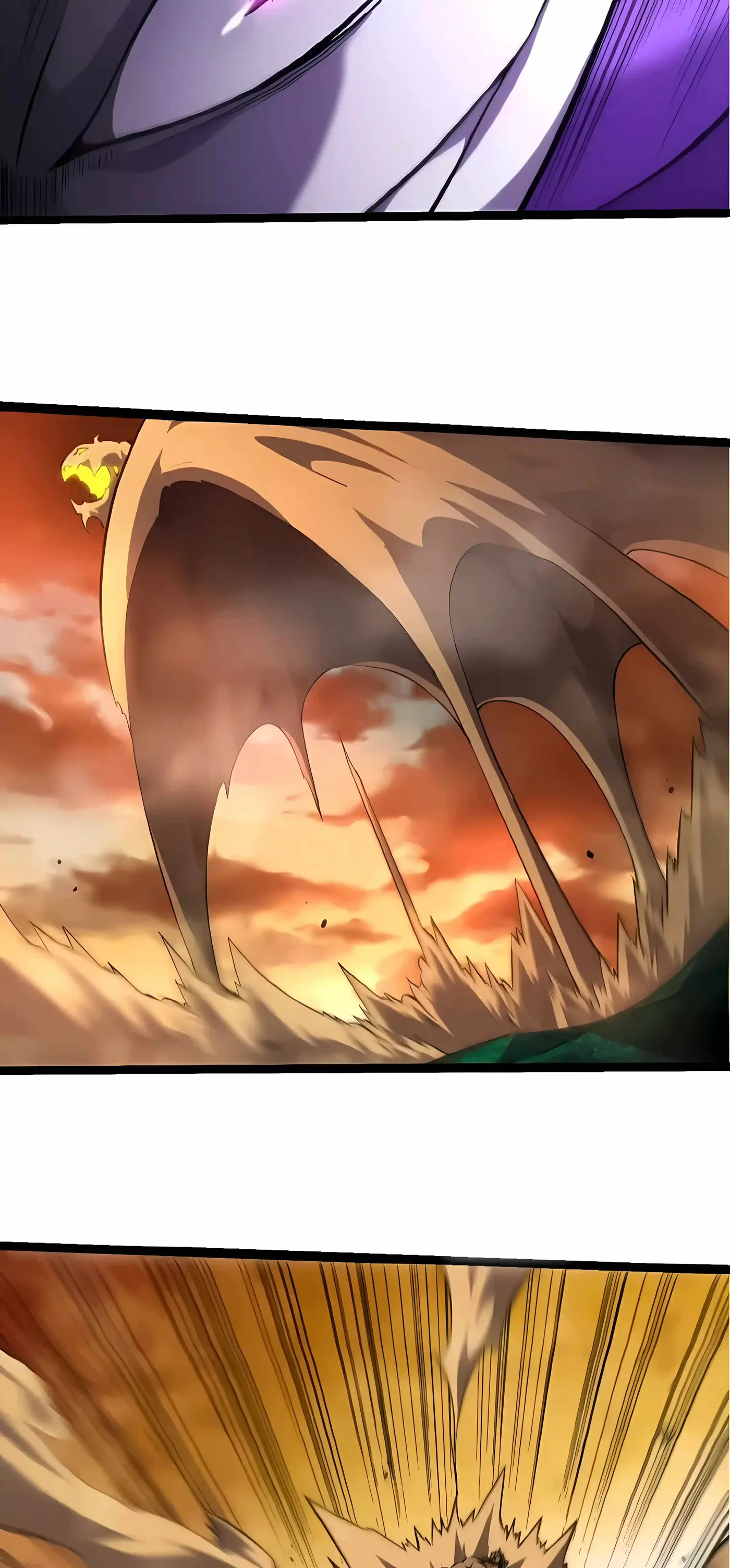 Evolution Begins With A Big Tree Chapter 530 - Page 15