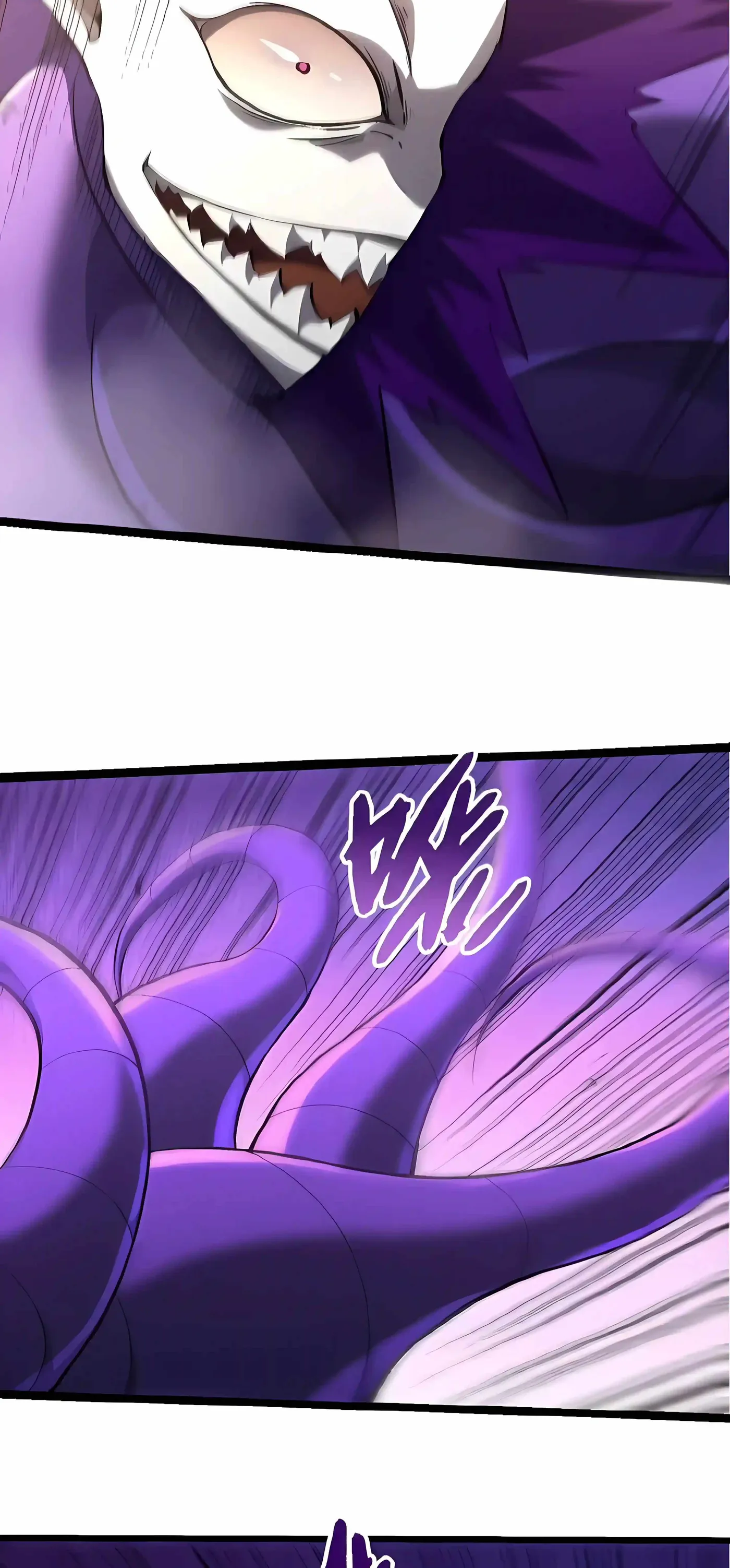 Evolution Begins With A Big Tree Chapter 530 - Page 17