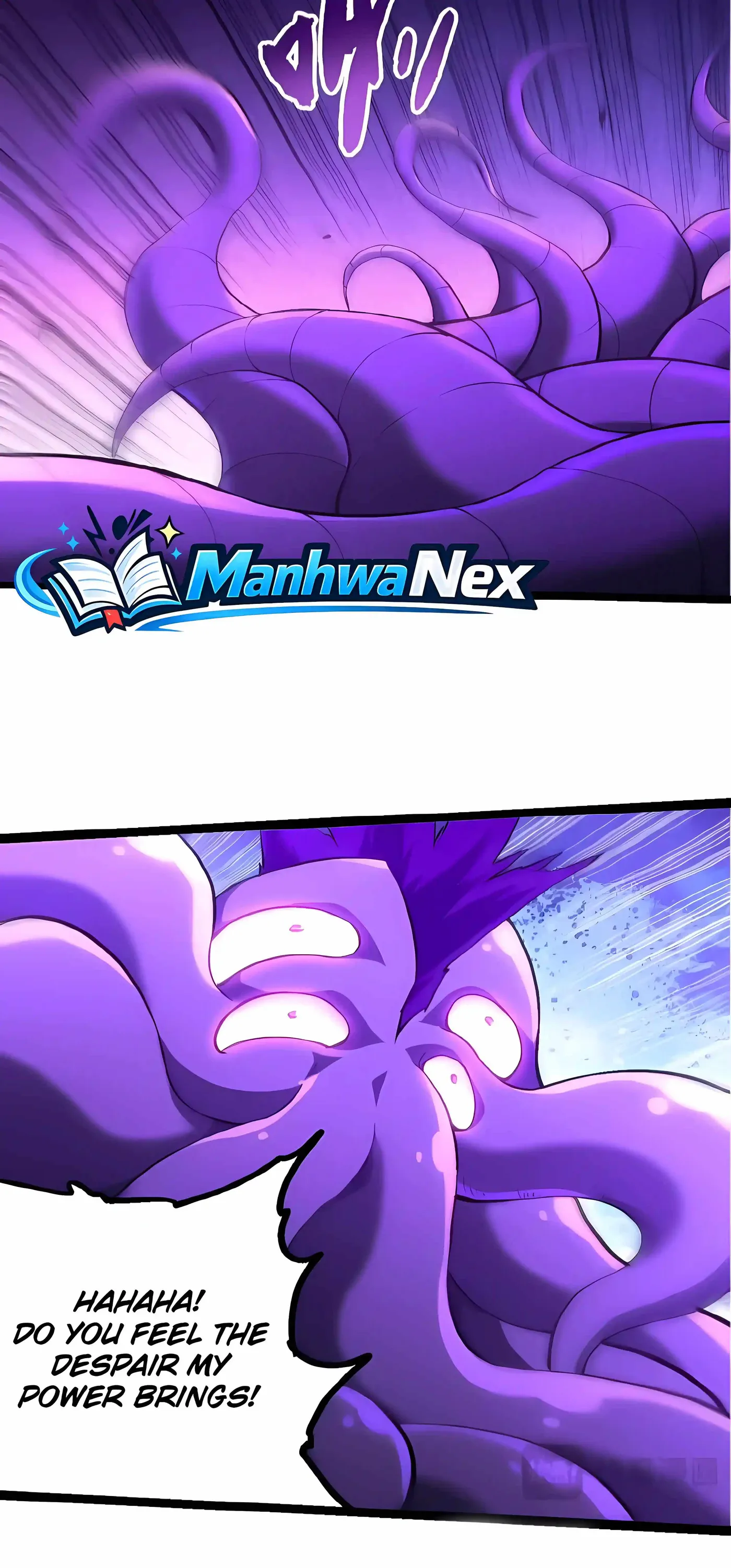 Evolution Begins With A Big Tree Chapter 530 - Page 18