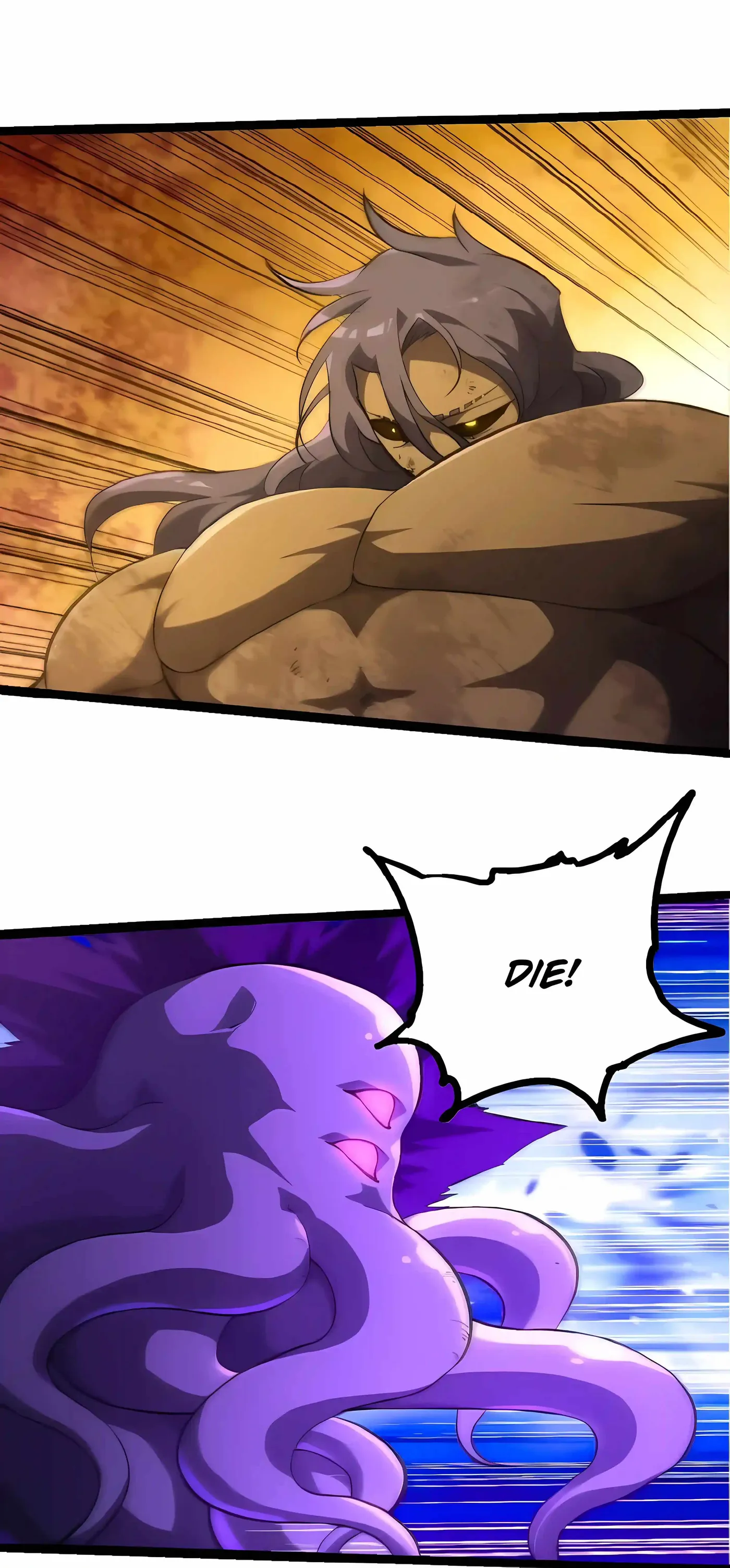Evolution Begins With A Big Tree Chapter 530 - Page 19