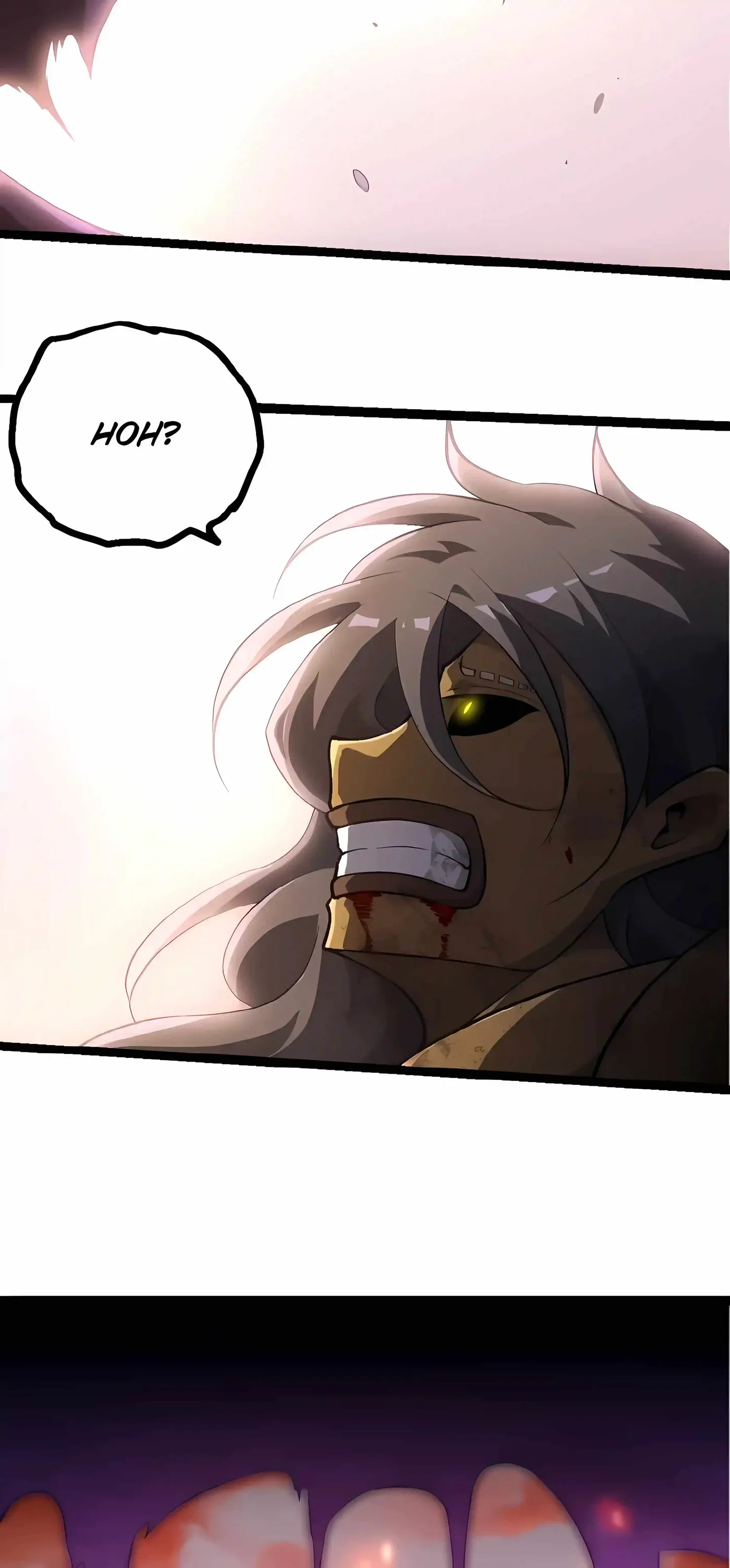 Evolution Begins With A Big Tree Chapter 530 - Page 21