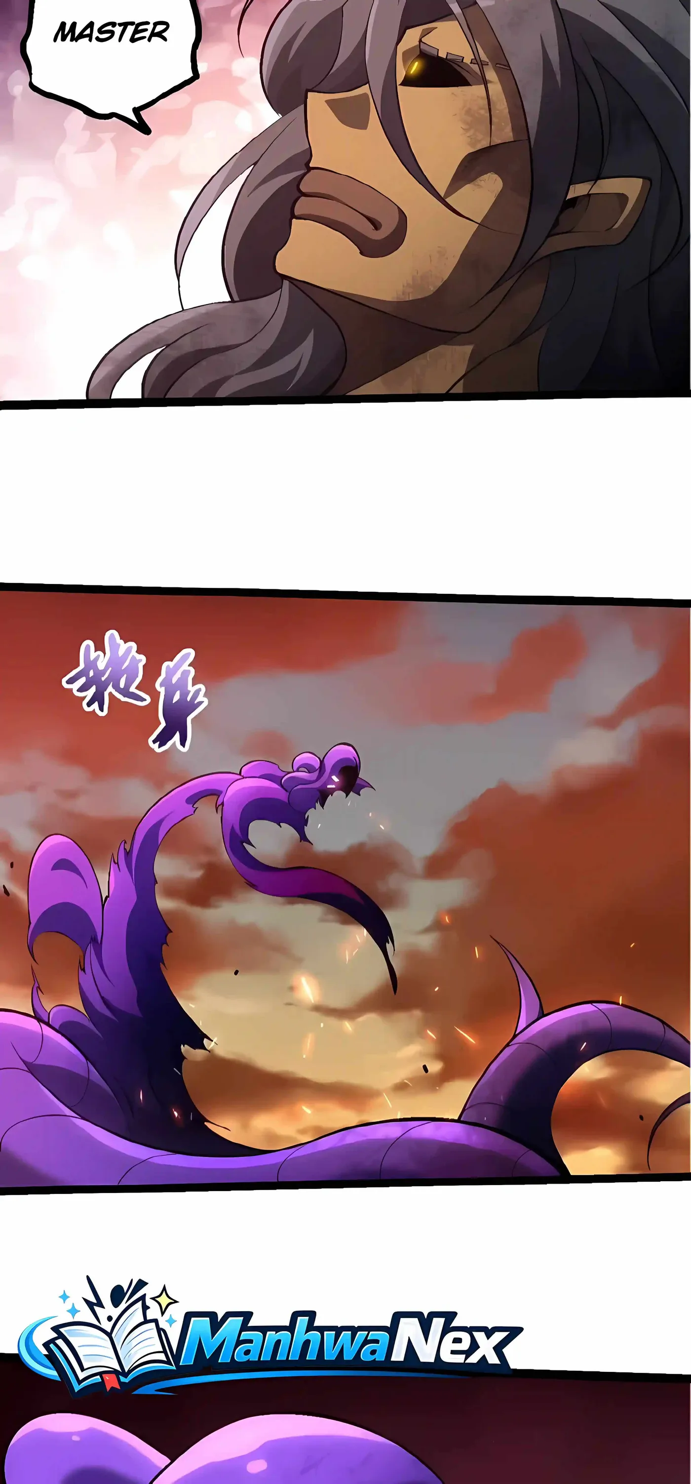 Evolution Begins With A Big Tree Chapter 530 - Page 23