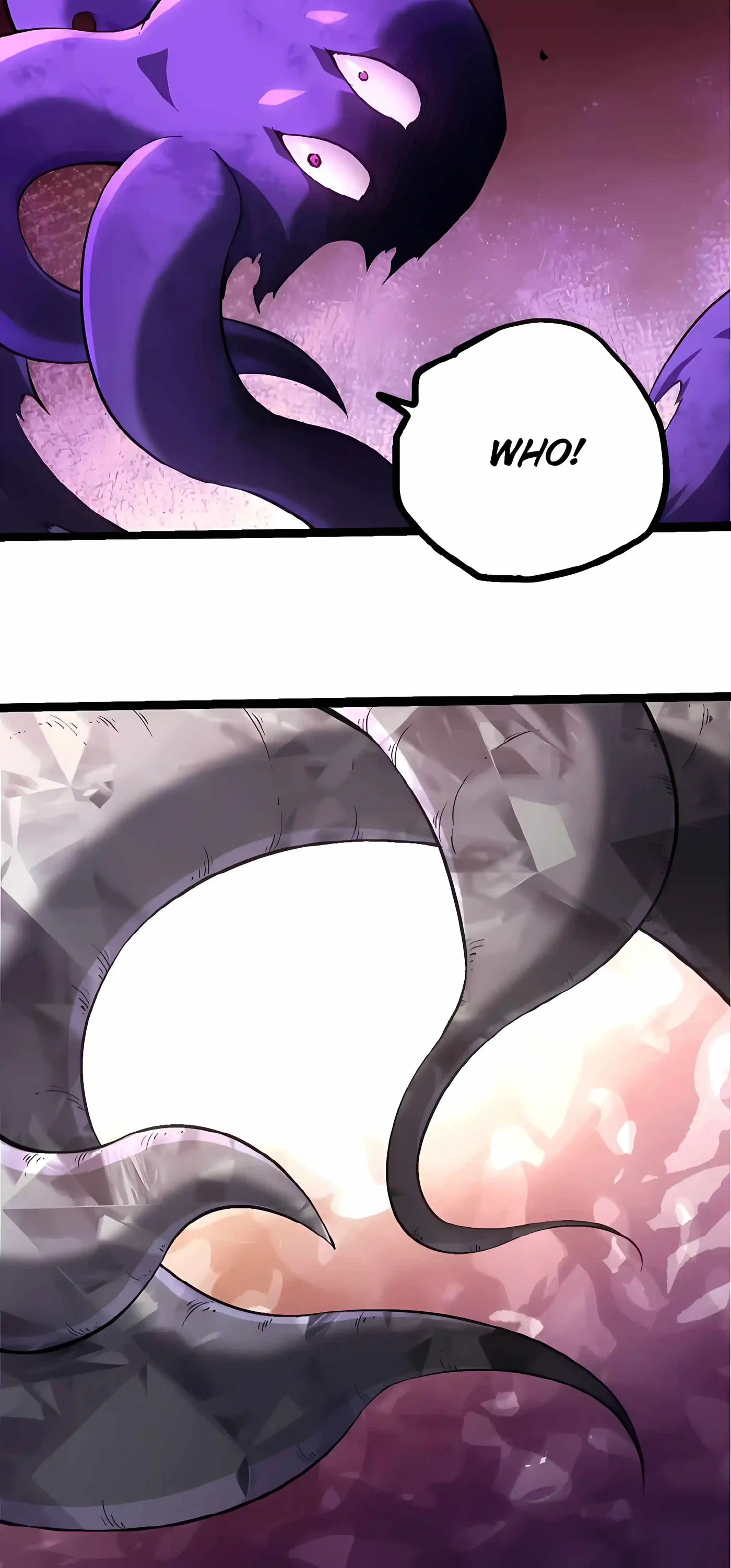 Evolution Begins With A Big Tree Chapter 530 - Page 24