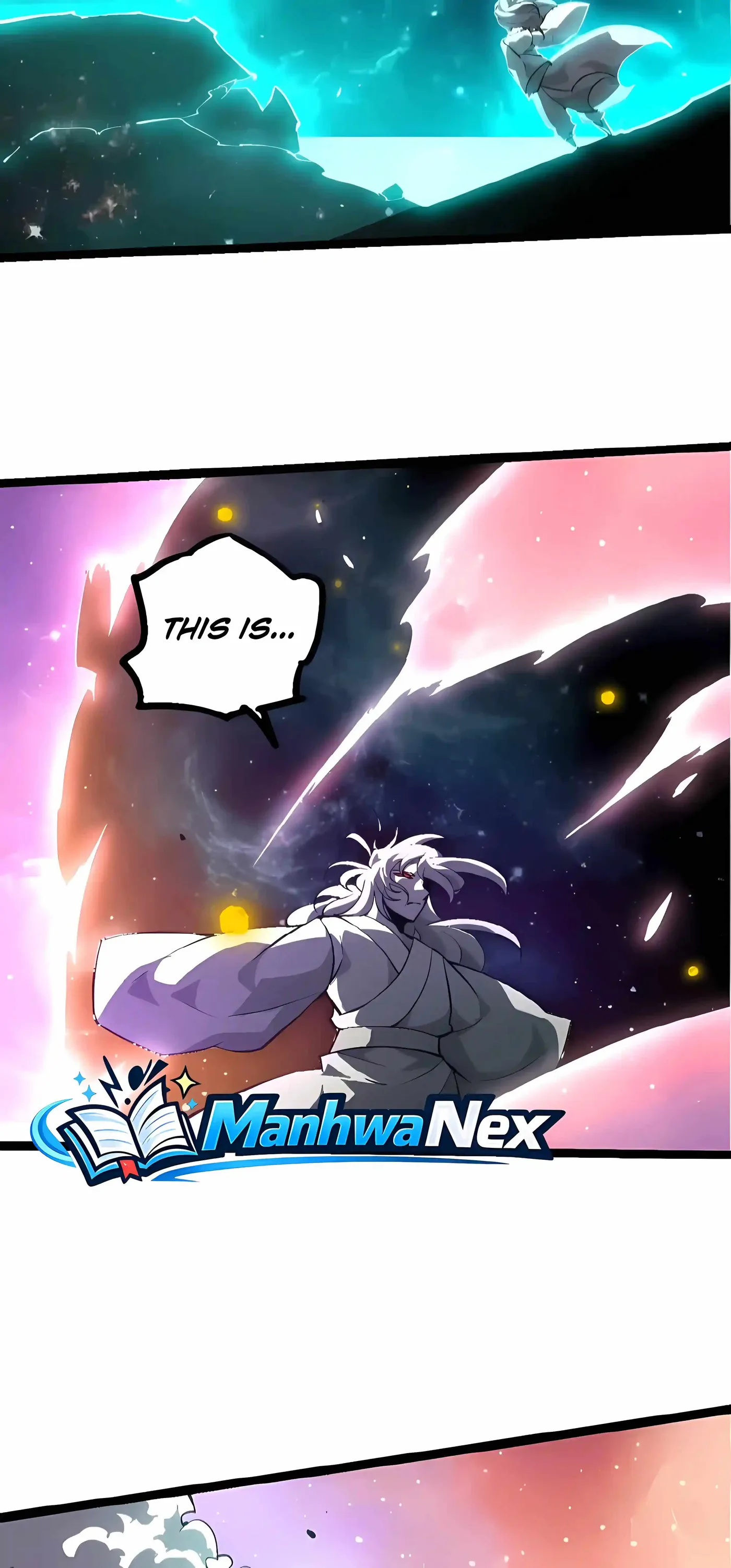 Evolution Begins With A Big Tree Chapter 530 - Page 31