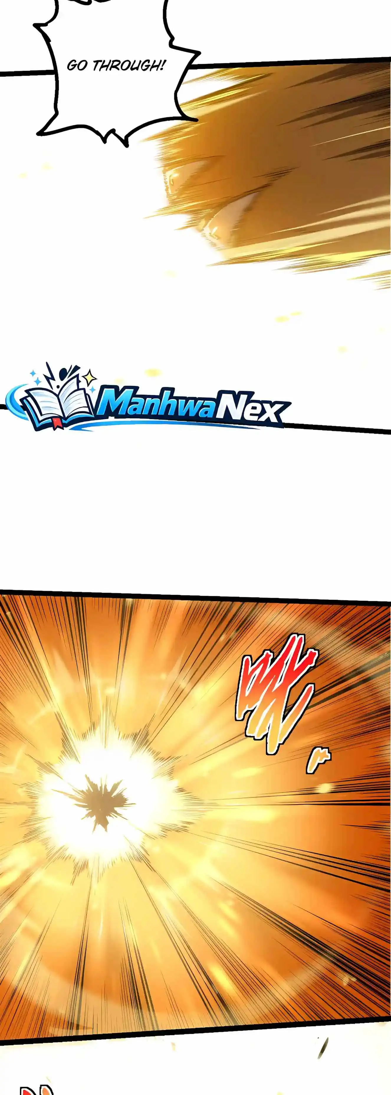 Evolution Begins With A Big Tree Chapter 531 - Page 5
