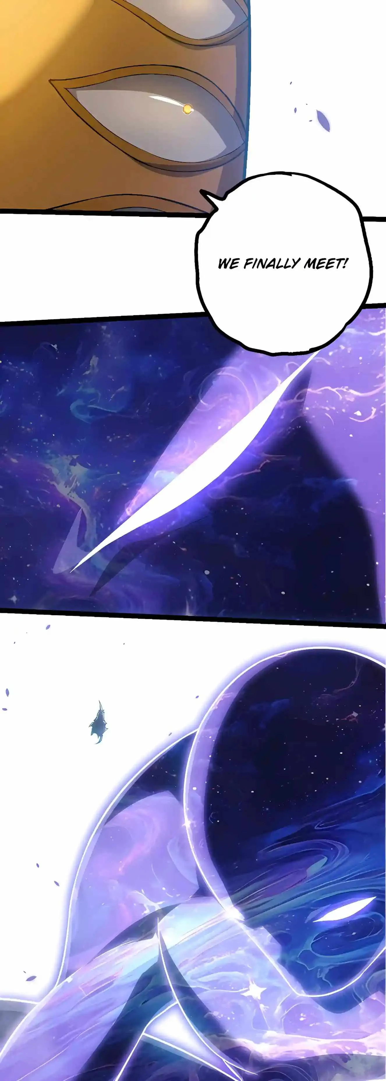 Evolution Begins With A Big Tree Chapter 531 - Page 7