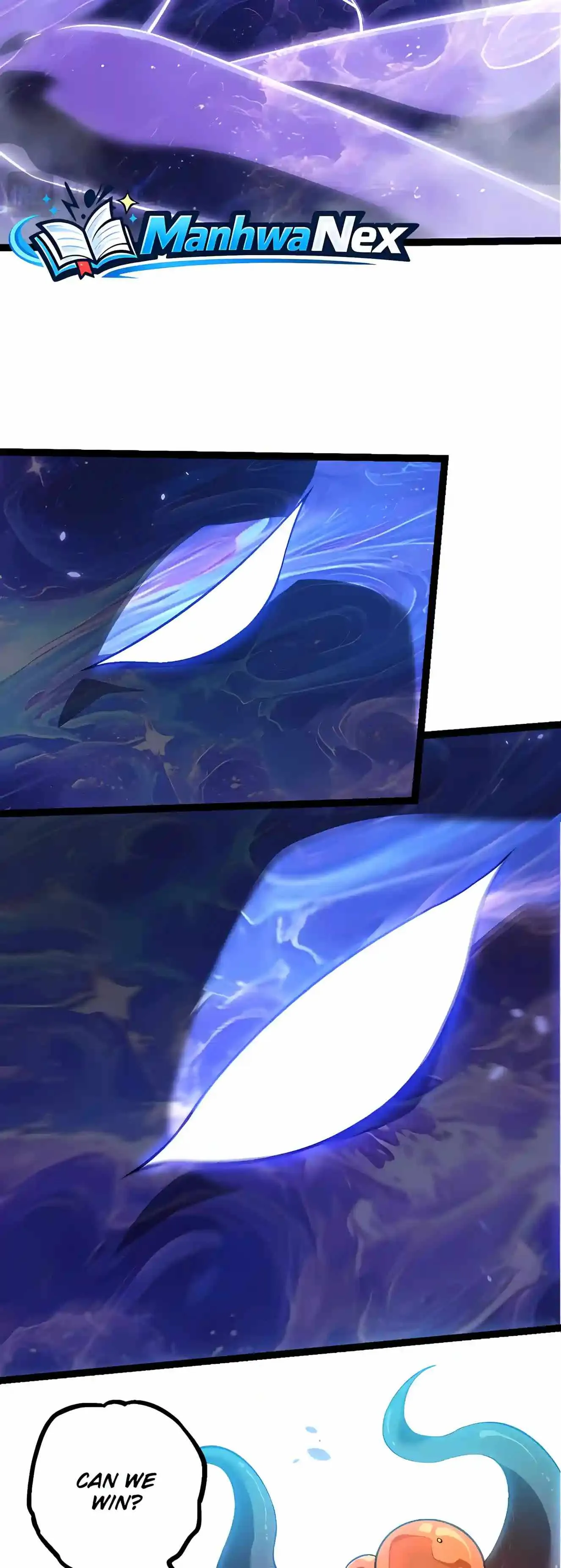 Evolution Begins With A Big Tree Chapter 531 - Page 8