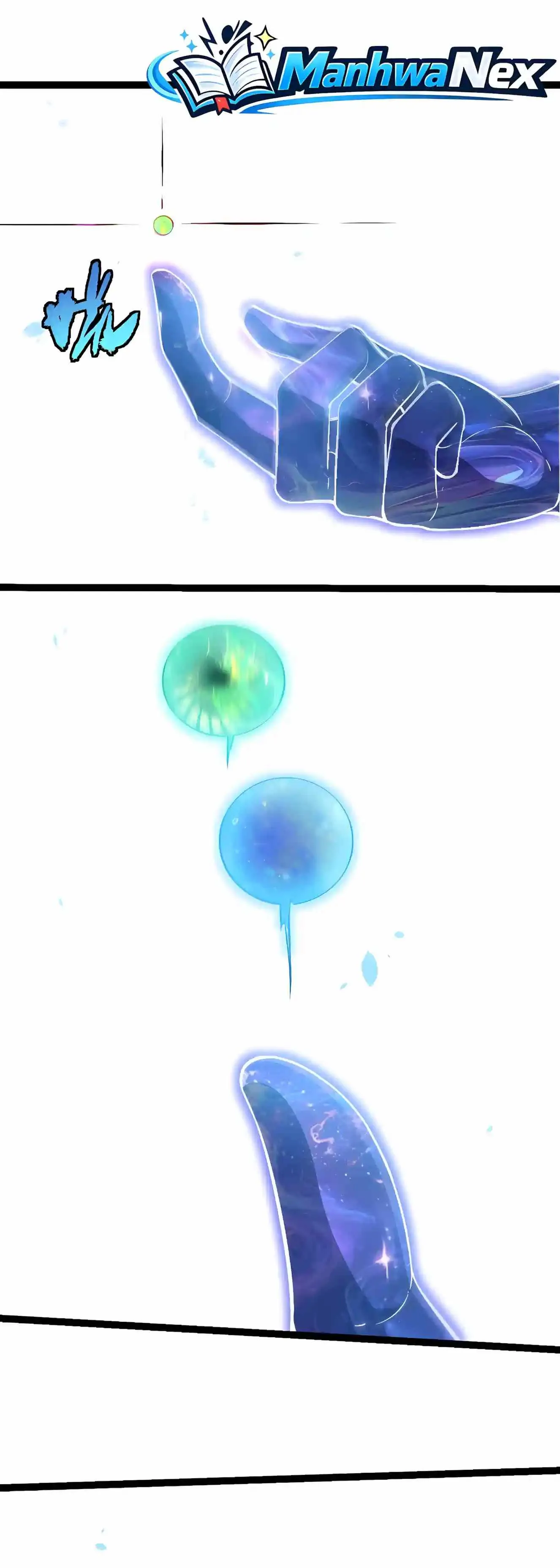 Evolution Begins With A Big Tree Chapter 531 - Page 11