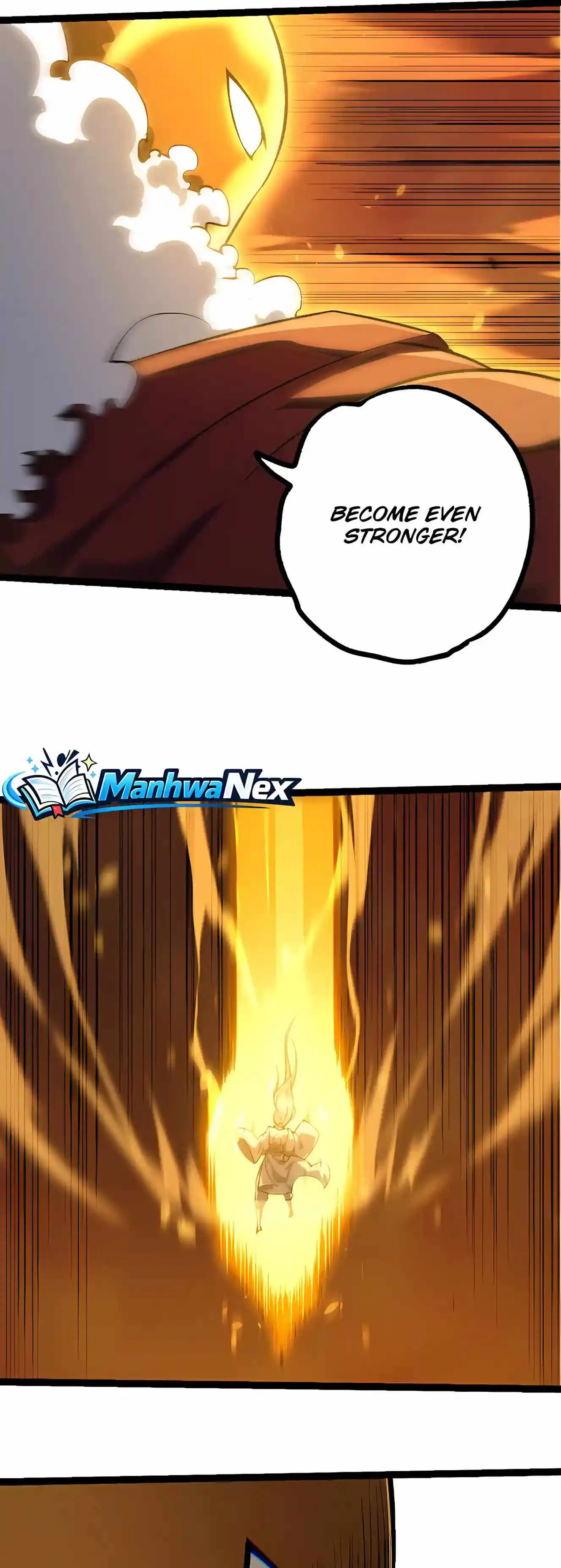 Evolution Begins With A Big Tree Chapter 531 - Page 29