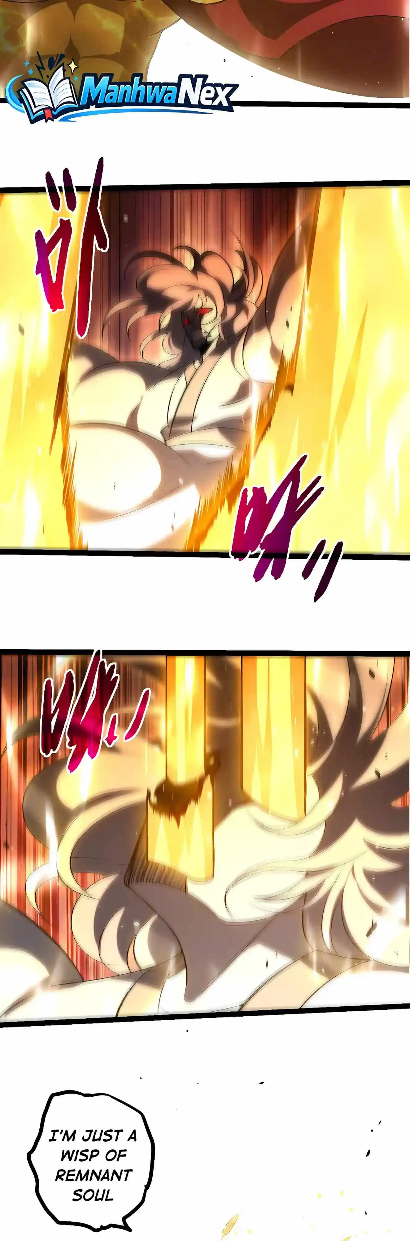 Evolution Begins With A Big Tree Chapter 532 - Page 2