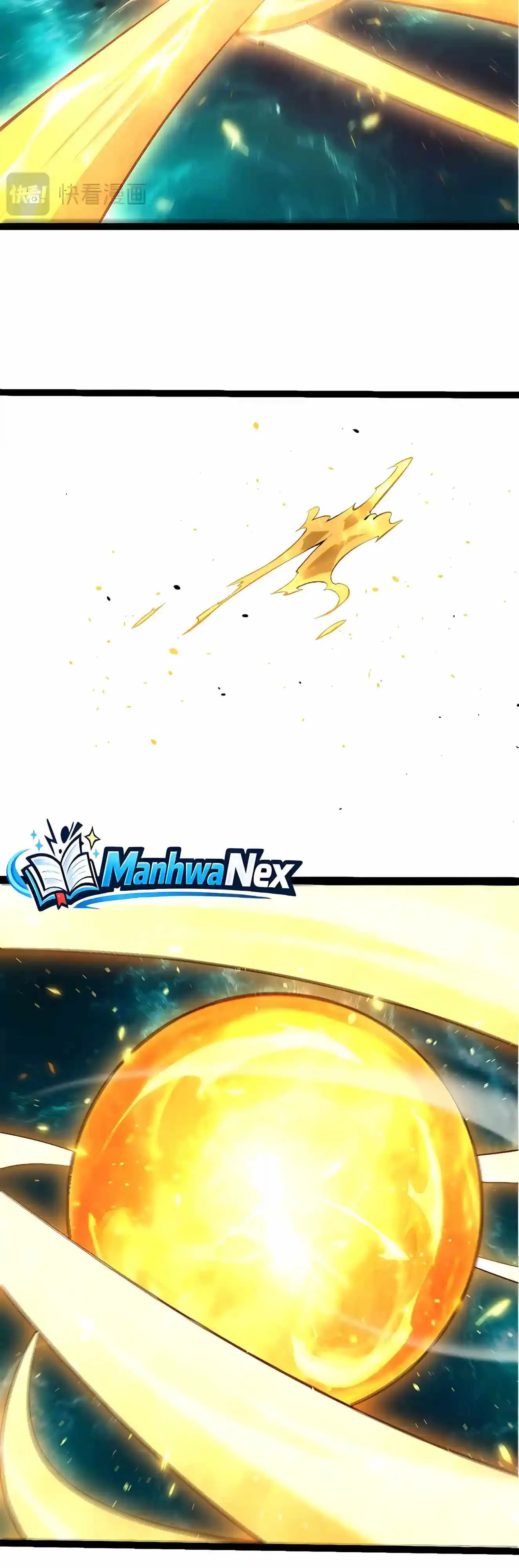 Evolution Begins With A Big Tree Chapter 532 - Page 4