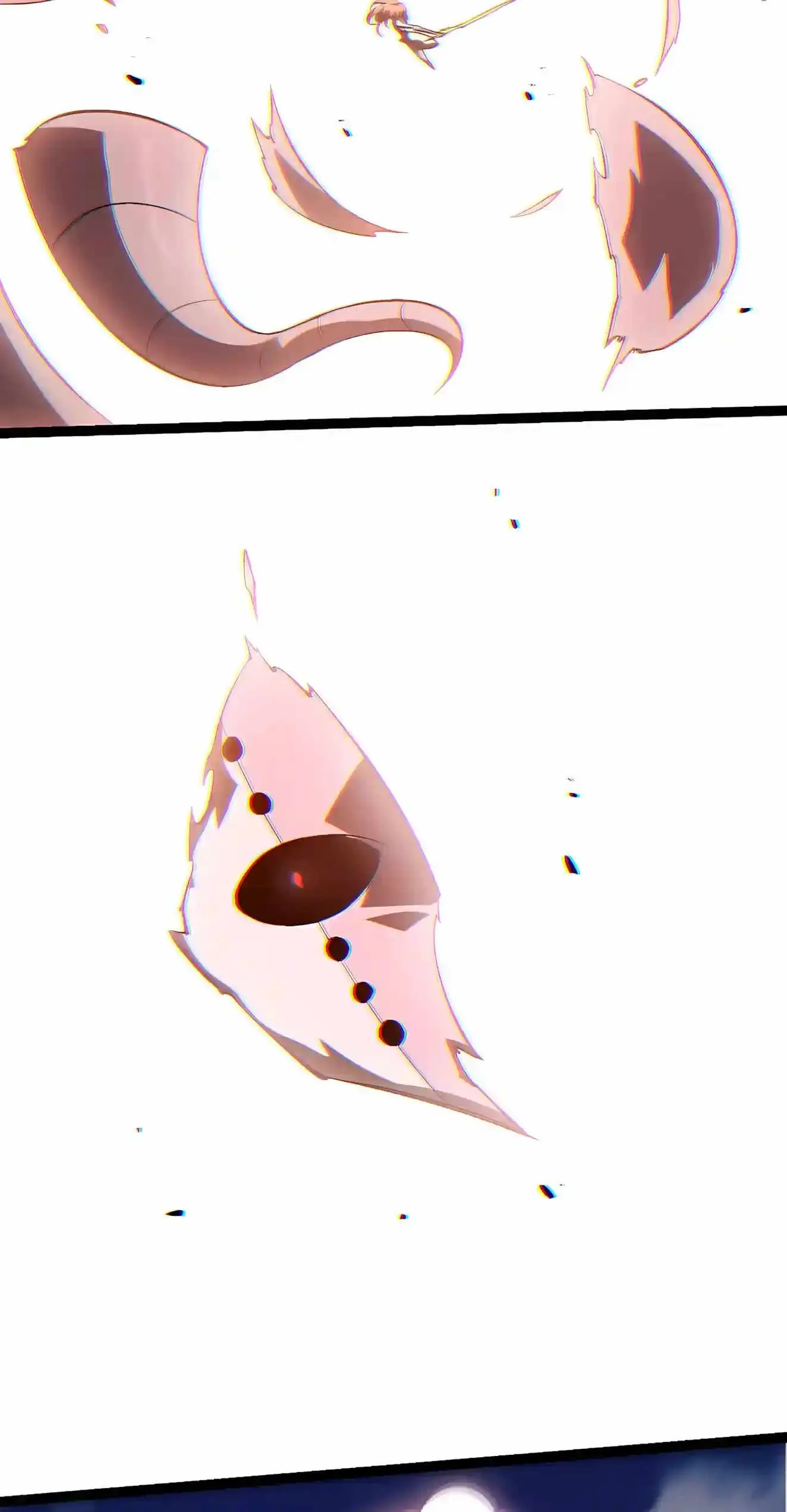 Evolution Begins With A Big Tree Chapter 532 - Page 20