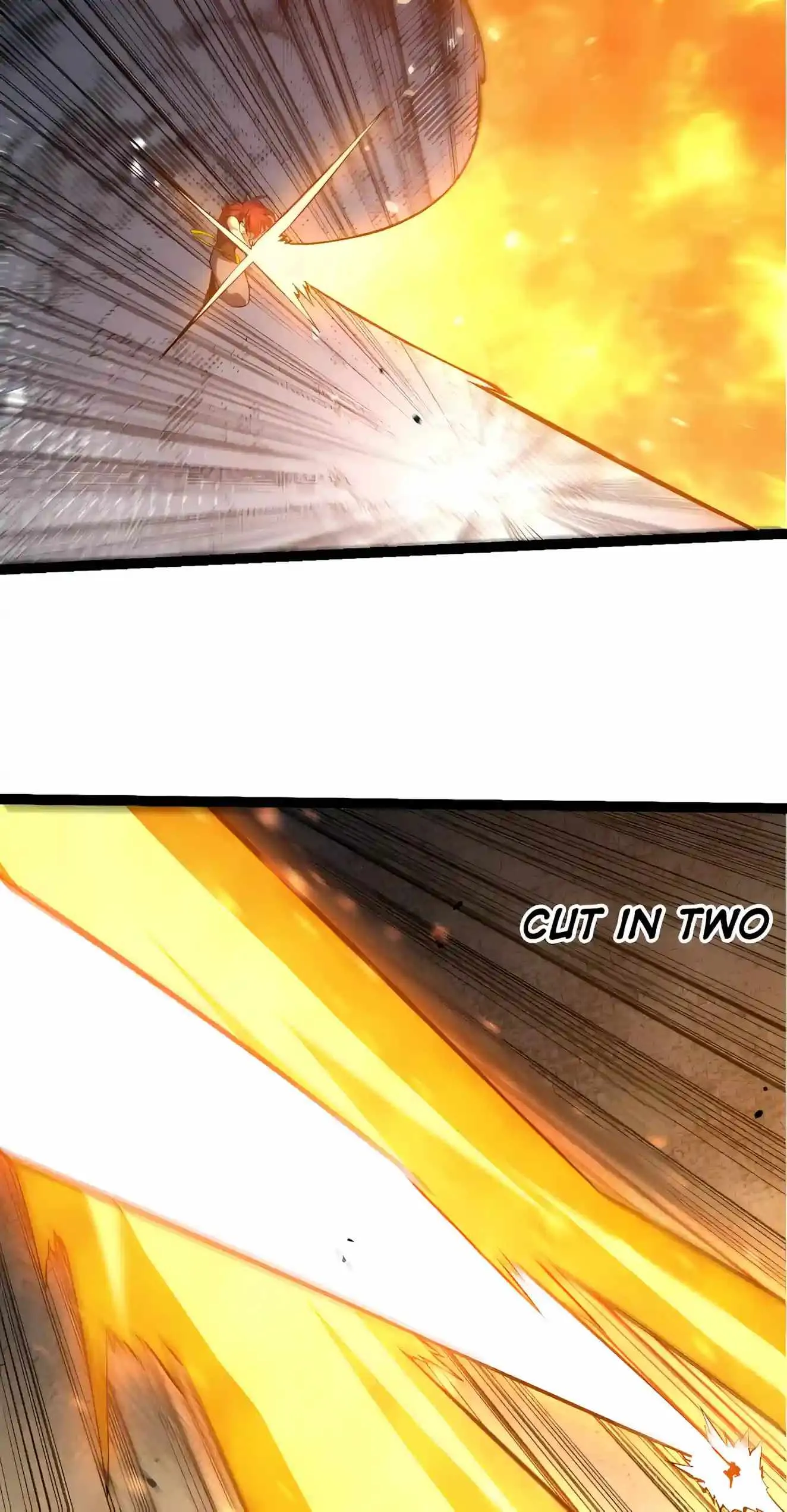Evolution Begins With A Big Tree Chapter 532 - Page 26