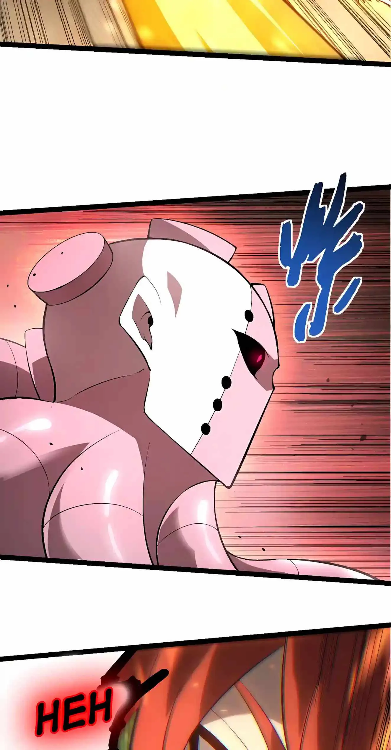 Evolution Begins With A Big Tree Chapter 532 - Page 27