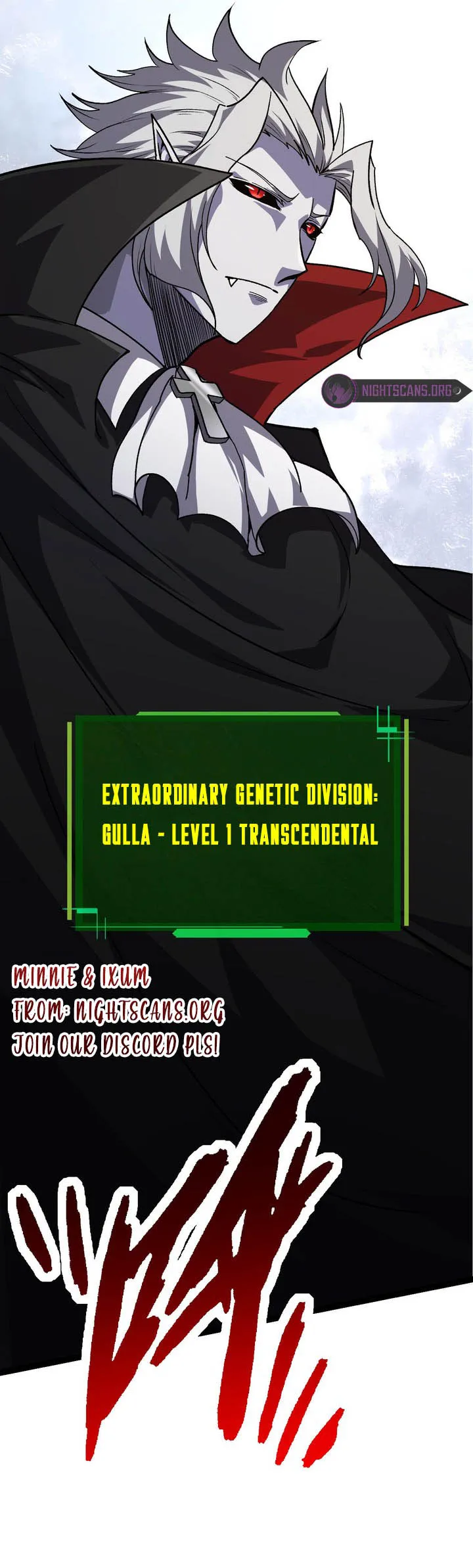 Evolution Begins With A Big Tree Chapter 57 - Page 16