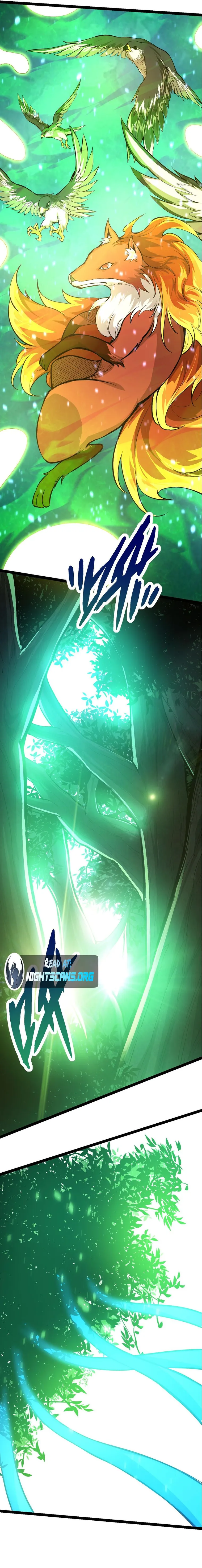 Evolution Begins With A Big Tree Chapter 6 - Page 2
