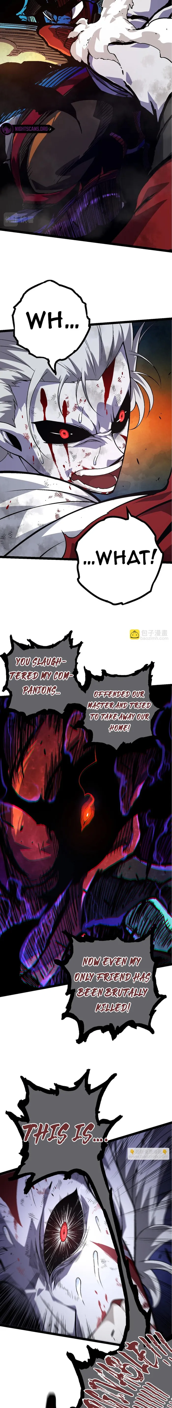 Evolution Begins With A Big Tree Chapter 60 - Page 14