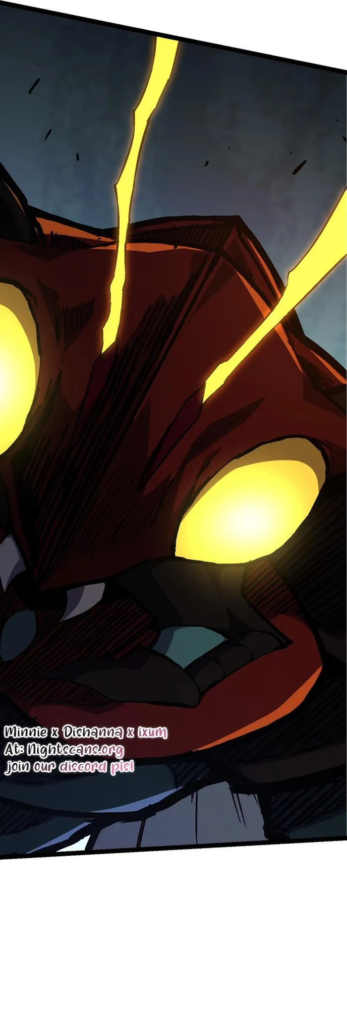 Evolution Begins With A Big Tree Chapter 60 - Page 16
