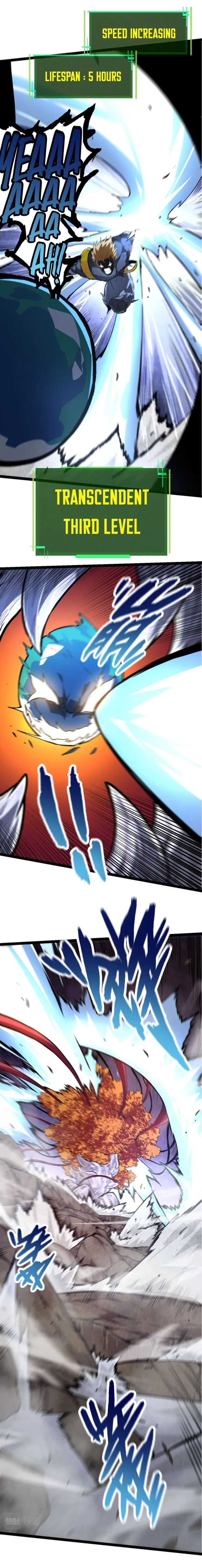 Evolution Begins With A Big Tree Chapter 63 - Page 19
