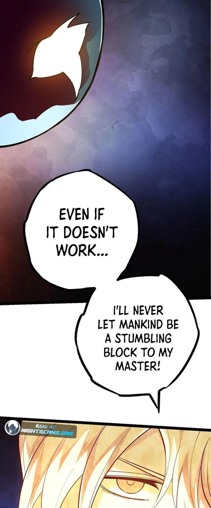 Evolution Begins With A Big Tree Chapter 70 - Page 20