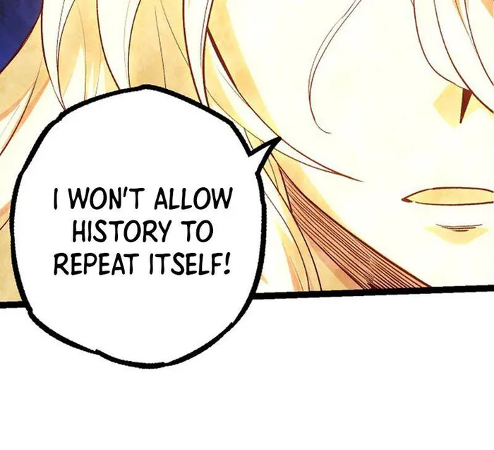 Evolution Begins With A Big Tree Chapter 70 - Page 21