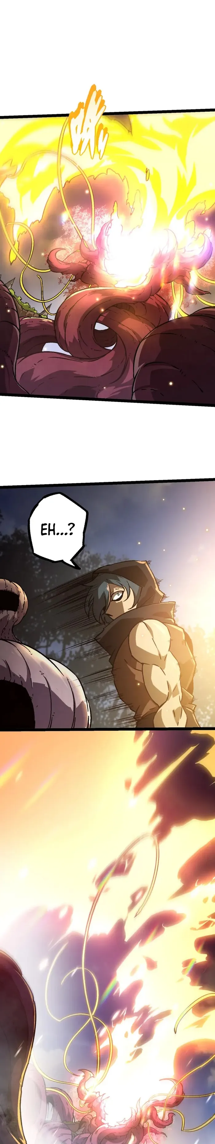 Evolution Begins With A Big Tree Chapter 73 - Page 13