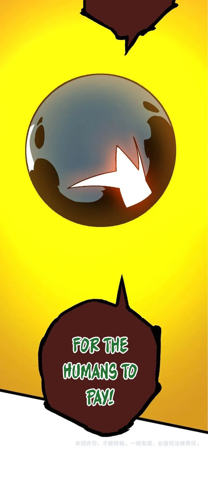 Evolution Begins With A Big Tree Chapter 75 - Page 24