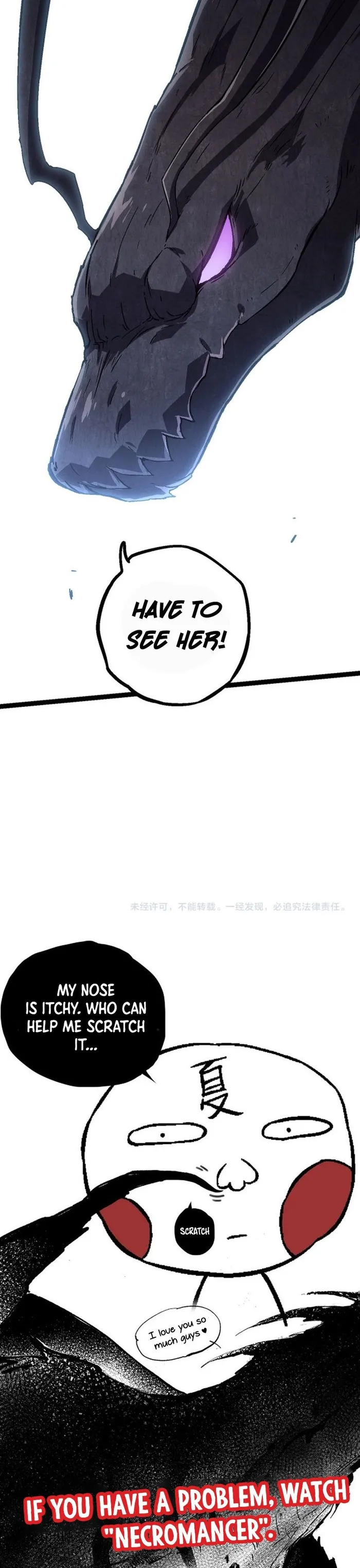 Evolution Begins With A Big Tree Chapter 80 - Page 25