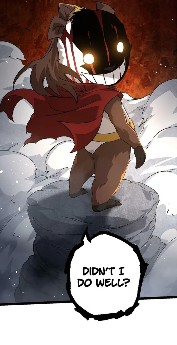 Evolution Begins With A Big Tree Chapter 85 - Page 19