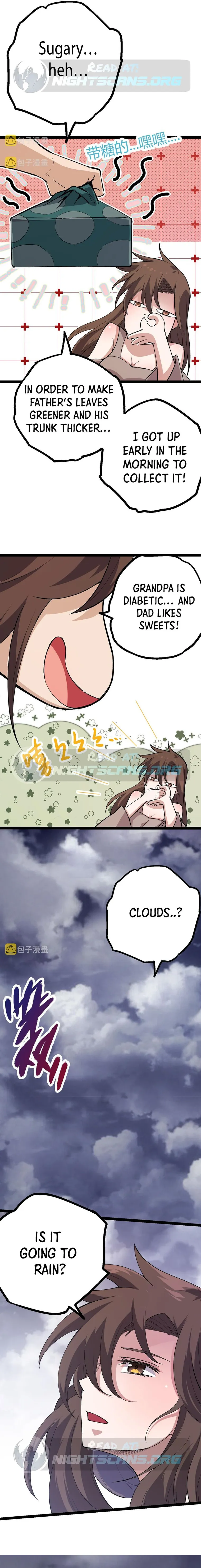 Evolution Begins With A Big Tree Chapter 9 - Page 6