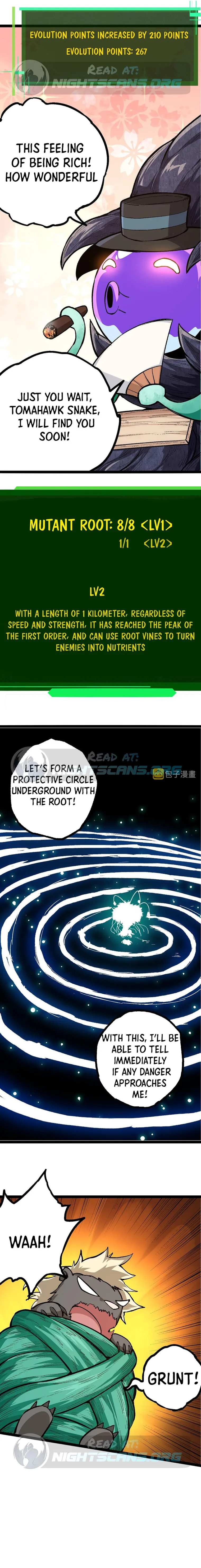Evolution Begins With A Big Tree Chapter 9 - Page 20