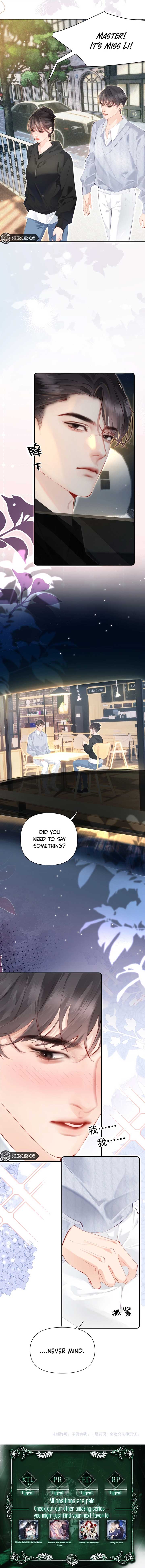 Fatal Favoritism Chapter 16 - Page 6