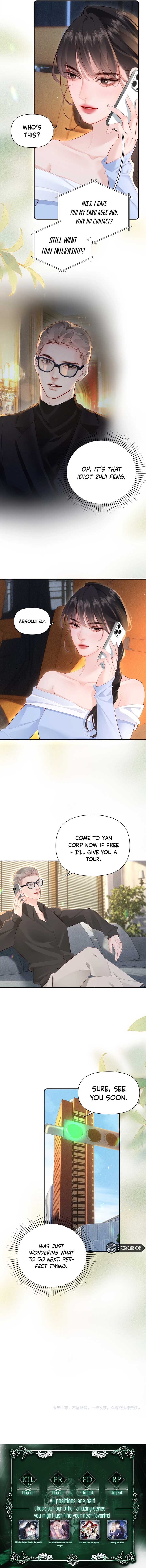 Fatal Favoritism Chapter 17 - Page 6