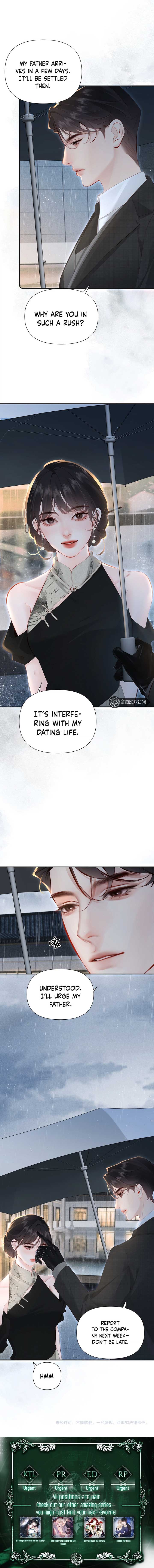 Fatal Favoritism Chapter 19 - Page 7