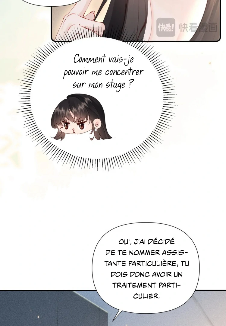 Fatal Favoritism Chapter 20 - Page 30