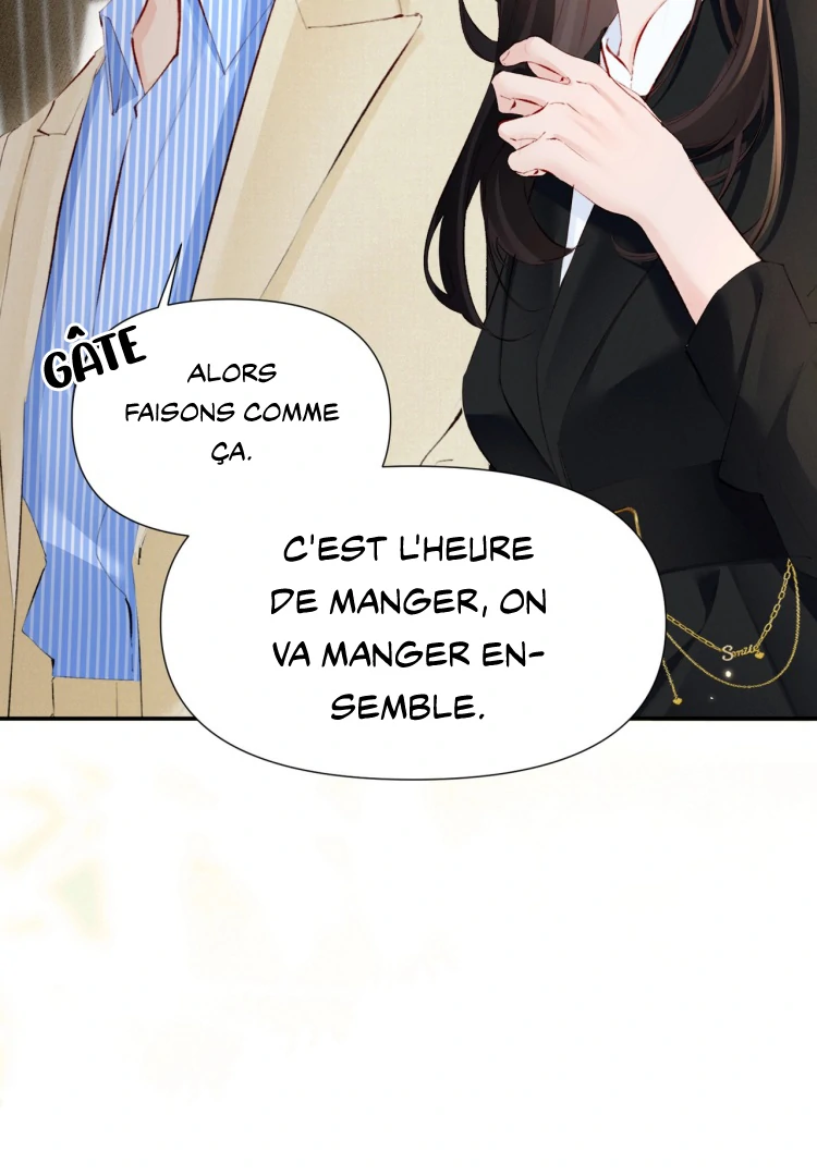 Fatal Favoritism Chapter 20 - Page 36