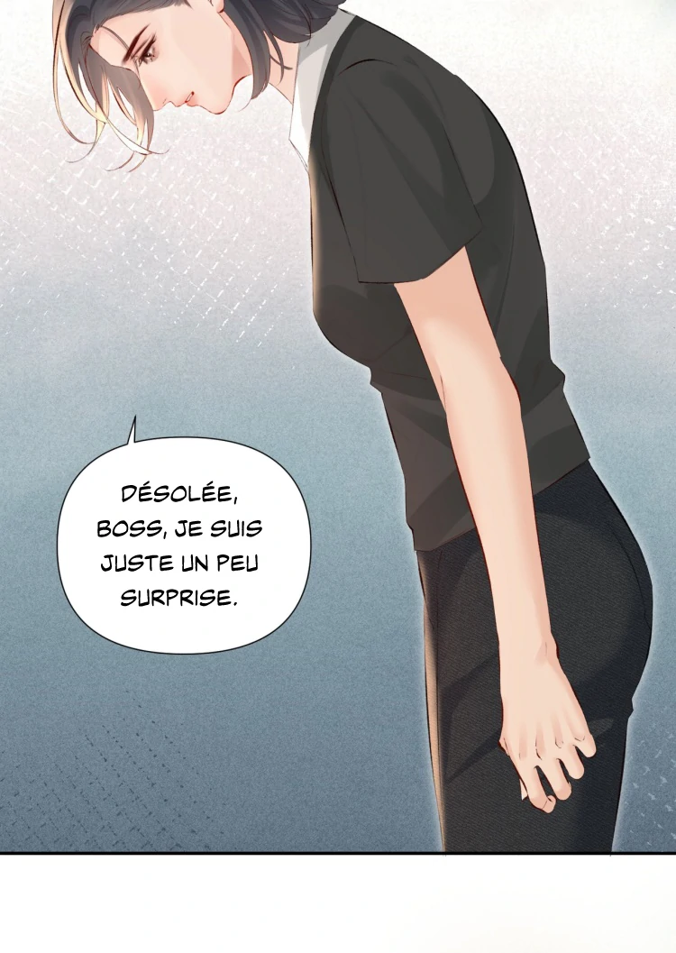Fatal Favoritism Chapter 20 - Page 46