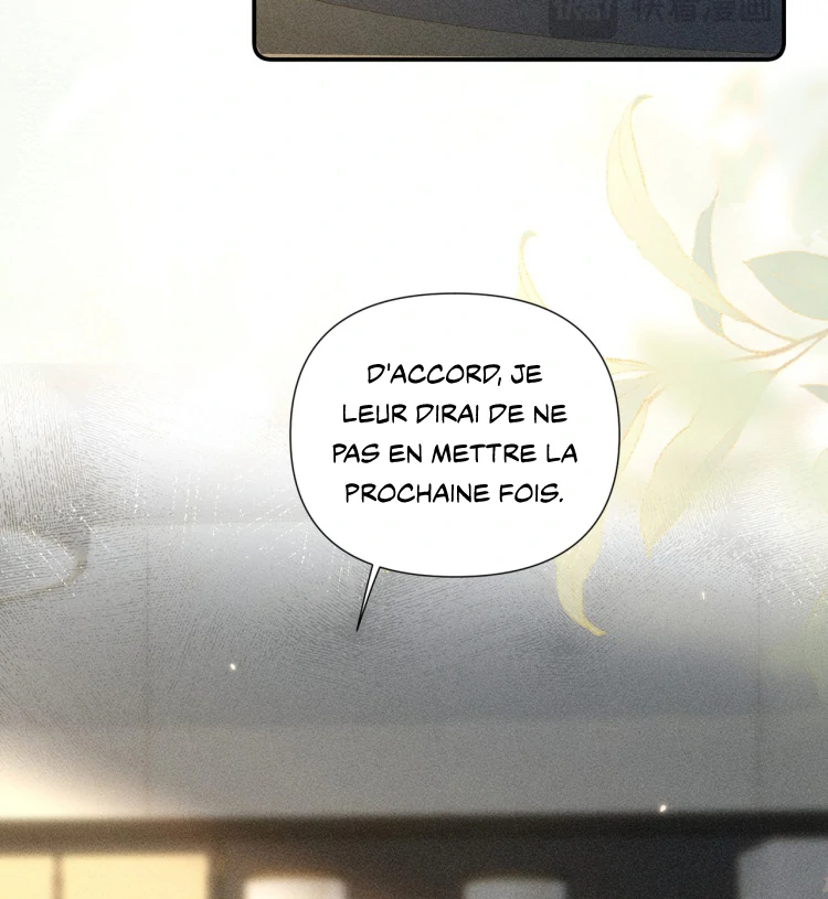 Fatal Favoritism Chapter 20 - Page 50