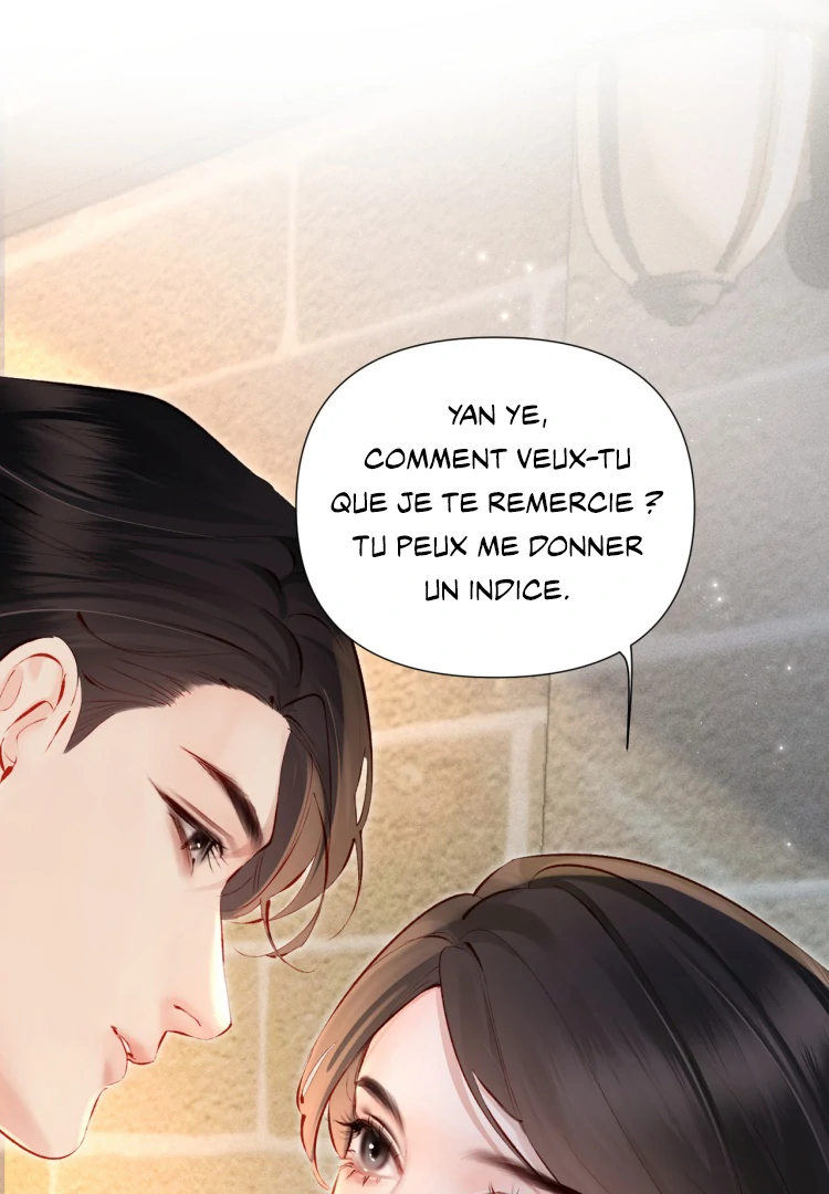 Fatal Favoritism Chapter 22 - Page 25