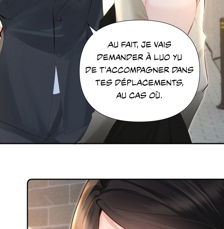 Fatal Favoritism Chapter 22 - Page 29