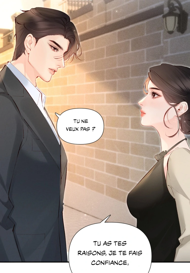 Fatal Favoritism Chapter 22 - Page 31