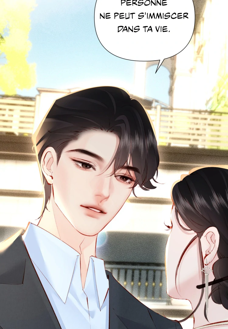 Fatal Favoritism Chapter 22 - Page 33