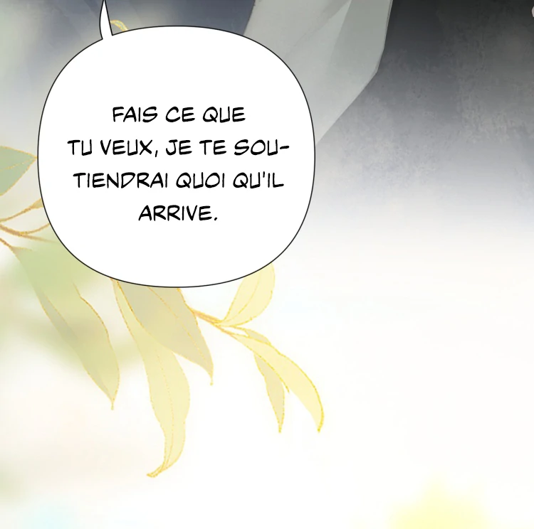 Fatal Favoritism Chapter 22 - Page 35