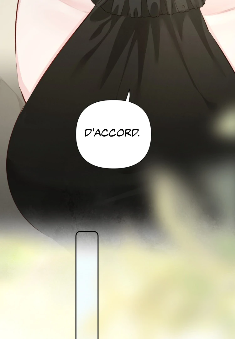 Fatal Favoritism Chapter 22 - Page 37