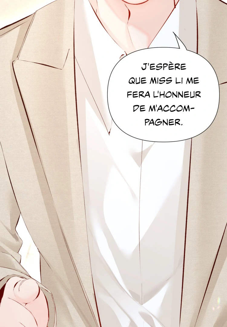 Fatal Favoritism Chapter 22 - Page 51